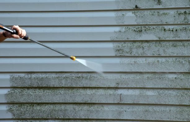 Best Roof Power Washing Services  in New London, TX