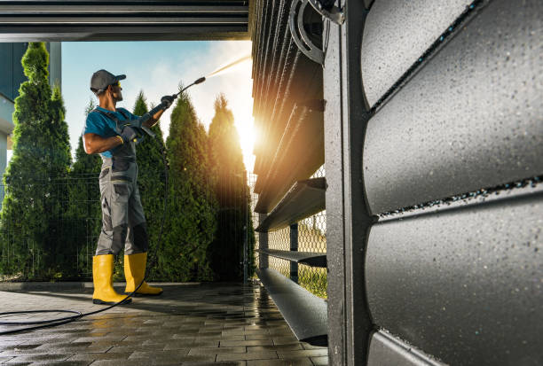 Best Sidewalk Pressure Washing  in New London, TX