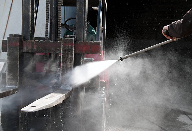 Best Roof Power Washing Services  in New London, TX