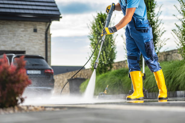 Best House Pressure Washing  in New London, TX