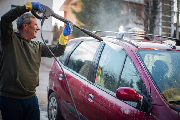 Best Residential Pressure Washing Services  in New London, TX