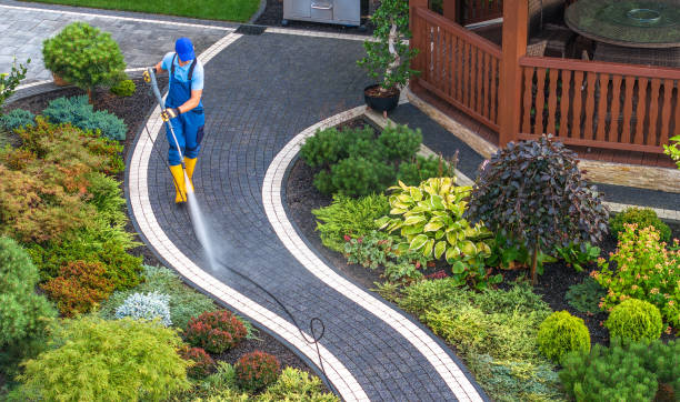 Best Pressure Washing Company Near Me  in New London, TX
